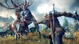 Now that The Witcher 3 has proper mod support, one dev says you "can't complain anymore" that you can't romance the Crones because you can "make it yourself"