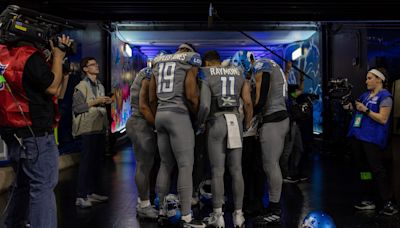 Detroit Lions have one of NFL's best rosters, but a few blind spots still need addressing