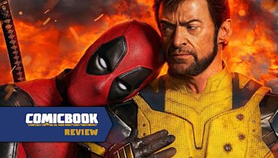 Deadpool & Wolverine Review: Marvel's Maniacal, Meaningful Masterpiece