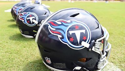 NFL Insider gushes over Tennessee Titans rookies after attending practice | Sporting News