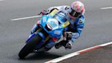 'Frustrated not to be racing at NW200 but excited about the event'