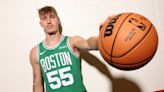 Re-living Baylor Scheierman's best moments from summer league