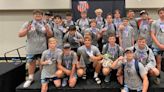 Rootstown lands second-place Disney Duals finish, 10 ranked wrestlers