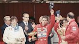 F1 champion Ayrton Senna remembered on Imola track 30 years after his death during the San Marino GP