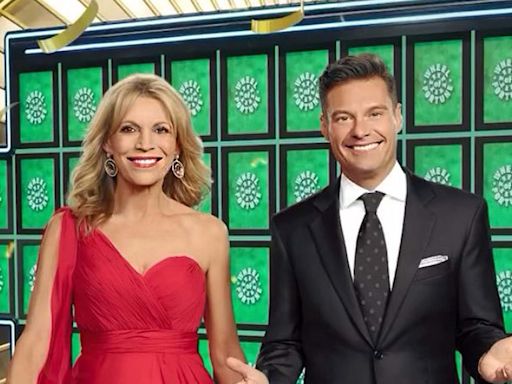 Wheel of Fortune's biggest changes as new host Ryan Seacrest swoops in