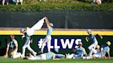 Little League World Series live: Updates, highlights as Mexico leads Aruba at LLWS