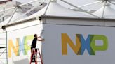 NXP slides as weak forecast stokes demand worries among auto chipmakers