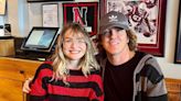 Larry Birkhead and Daughter Dannielynn, 17, Share Sweet Selfie After 'Great Weekend' at the Kentucky Derby