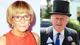 ‘Queen of Mean’ Anne Robinson secretly dating Queen’s ex-husband Andrew Parker Bowles