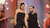 Conchita, la reina del baile como Sophie Ellis-Bextor con ‘Murder on the dancefloor’