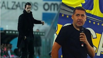 Riquelme prepara la llegada de Fernando Gago pero deberá pagarle a Chivas US$ 1,5 M