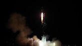 China launches Gaofen Earth-observation satellite (video)