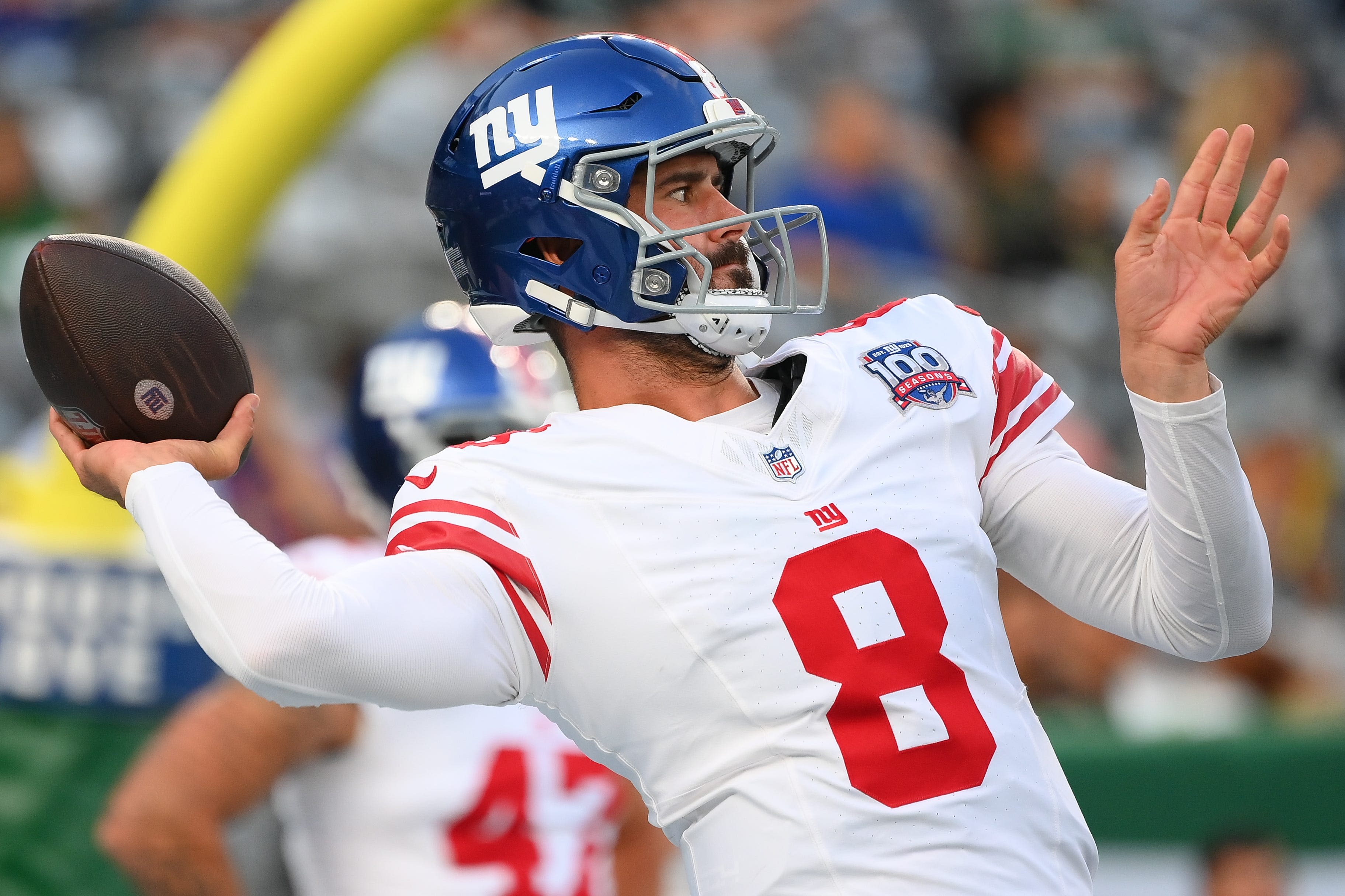 NY Giants game today vs Minnesota Vikings: Time, TV channel, schedule in NFL Week 1