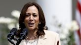 Kamala Harris secures majority of delegates, Trump campaign targets her on 'border invasion' - The Shillong Times