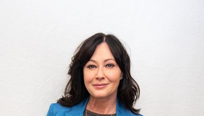 Shannen Doherty Filed to Dissolve Marriage One Day Before Death