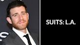 ‘Suits L.A.’: Bryan Greenberg Joins Stephen Amell In NBC Pilot