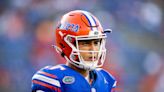 What to know about Florida football QB Max Brown as he enters first start against FSU