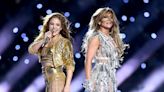 Jennifer Lopez se arrepiente de cantar con Shakira en el Super Bowl