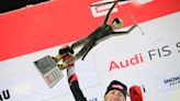 Mikaela vuelve a ser Shiffrin