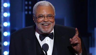 James Earl Jones, iconic voice of Darth Vader and 'Lion King,' 'Field of Dreams' star, dead at 93