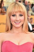 Melissa Rauch