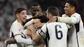 El Real Madrid afronta ante el Cádiz su primera posibilidad de proclamarse campeón