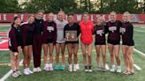 Division III district track and field: Wellington girls take second; five area individual win titles