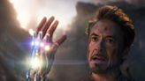 "Yo soy Iron Man": hoy es el día que Tony Stark se sacrifica para salvar al universo de Thanos