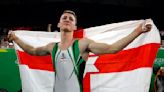 Rhys McClenaghan accentuates positives after Commonwealth silver