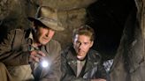 'Indiana Jones and the Dial of Destiny' director explains why Shia LaBeouf isn't in the movie: 'There's only so many people you can edge into a picture'