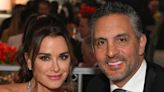 Where Kyle Richards and Mauricio Umansky Stand One Year After Their Breakup - E! Online