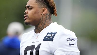 Seahawks rookie minicamp is over. How did each draft pick fare?