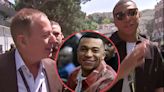 F1 News: Martin Brundle Shows Claws In Hilarious Grid Walk Moment With Kylian Mbappe