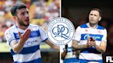 These 9 QPR players will exit Loftus Road in 2025 if circumstances don't change