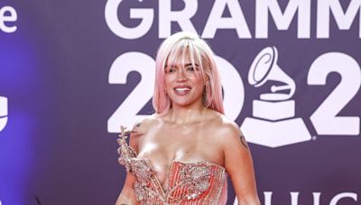 Karol G revela que se encuentra trabajando en su nuevo disco desde el año pasado - El Diario NY