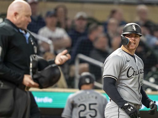 The Chicago White Sox Might Really Be This Bad