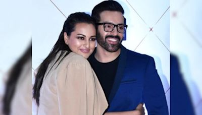 Ahead of Sonakshi Sinha's Wedding, Brother Luv's Note To The Media: "When I Have To Say Something..."