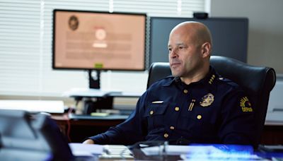 Why Houston is eyeing Dallas' well-liked police chief