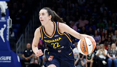 A sellout for a WNBA preseason game? Welcome to the league’s Caitlin Clark era