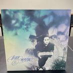 柏安妮《開心教堂》LP黑膠，樣本（非市售）碟