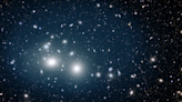 Telescope spots lone stars orphaned by their parent galaxies