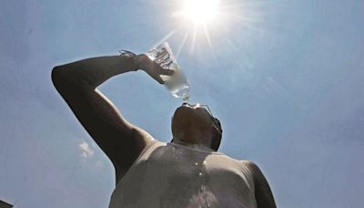 ¿Cómo evitar los golpes de calor? El IPN da estas recomendaciones