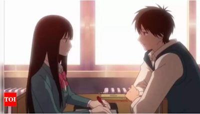 Kimi ni Todoke Season 3: Release Date, Cast, and Everything You Need to Know | English Movie News - Times of India