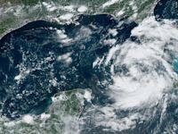 Tropical Storm Debby becomes 4th named storm of the Atlantic hurricane season, threatens Florida s Gulf Coast - WDEF