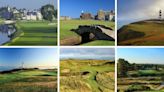 20 Most Expensive Green Fees In The UK And Ireland