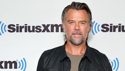 Josh Duhamel Mourns Death of Stepdad Who 'Pulled' Him 'From the Wrong Side of the Tracks'