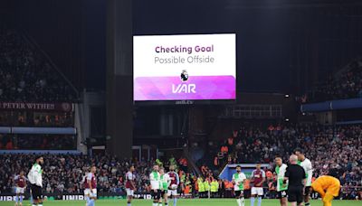 FA chief confirms support for VAR