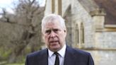 Prince Andrew Faces Shocking New Claims From Woman Whose Dress He ‘Unzipped’: ‘Absolutely Paralyzed’