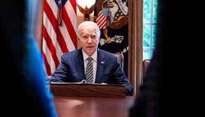 Opinion | What if Biden spoke these words?
