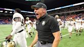 BREAKING NEWS: Army Head Coach Jeff Monken Signs Contract Extension